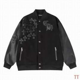 Picture of Chrome Hearts Jackets _SKUChromeHeartsM-2XL20tn3134985